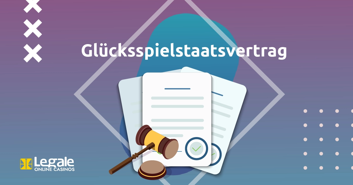 Glücksspielstaatsvertrag