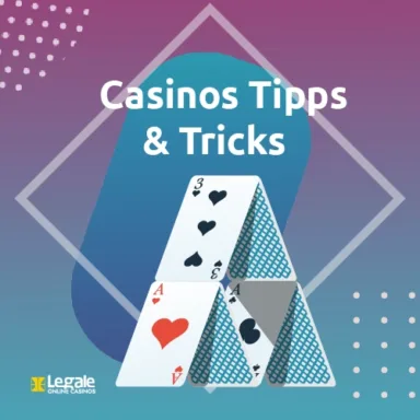 Online Casino Tipps & Tricks