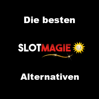 Die besten SlotMagie Alternativen