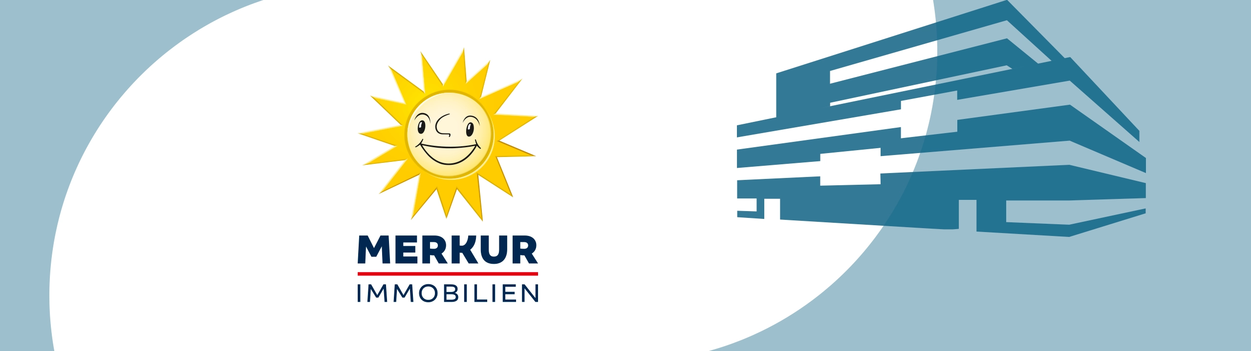 Merkur Immobilien Logo © Gauselmann Group