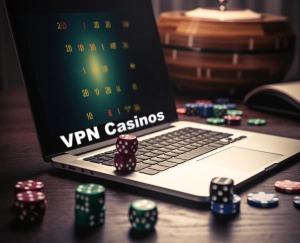 VPN Casinos