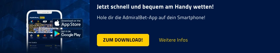 Admiralbet App