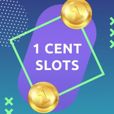 1 Cent Slots
