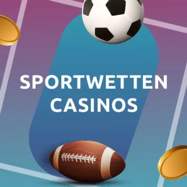 Sportwetten Casinos