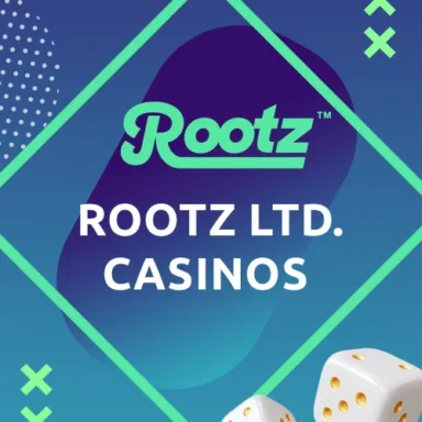 Rootz Ltd Casinos