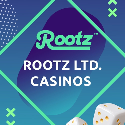 Rootz Ltd Casinos