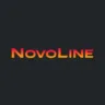 logo image for novoline