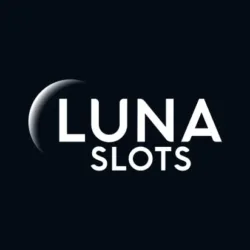 Logo image for Luna Slots