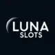 Logo image for Luna Slots