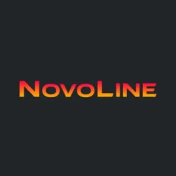 logo image for novoline