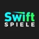 Logo image for Swift Spiele