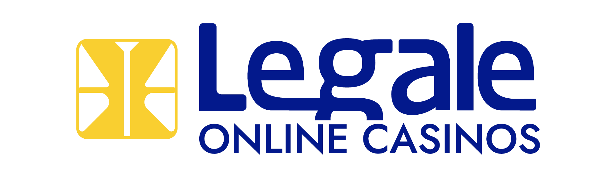 Legale-Online-Casinos.de Logos Transparent