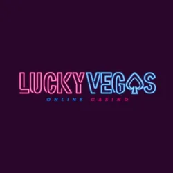 Logo image for LuckyVegas Casino