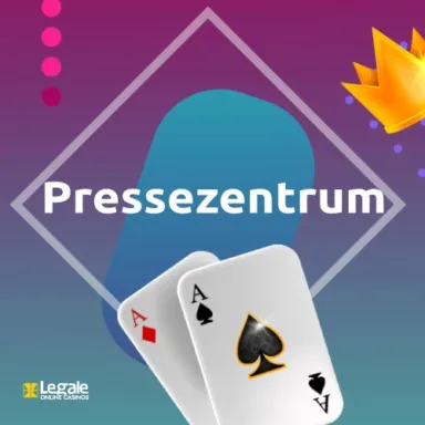 Pressezentrum