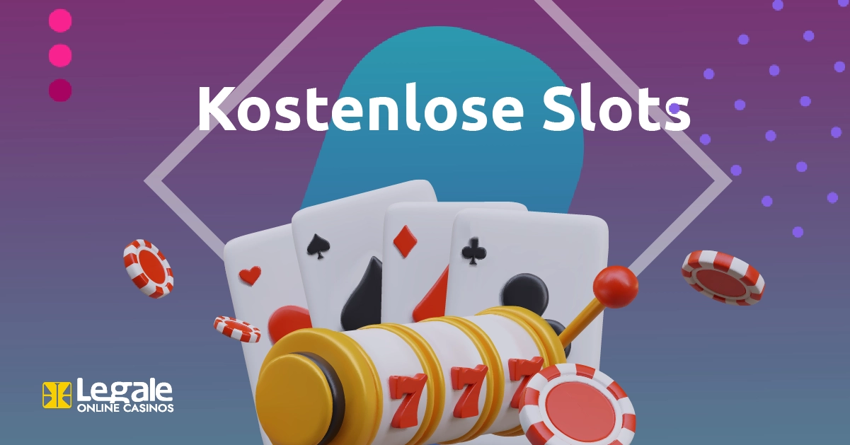 Kostenlose Slots