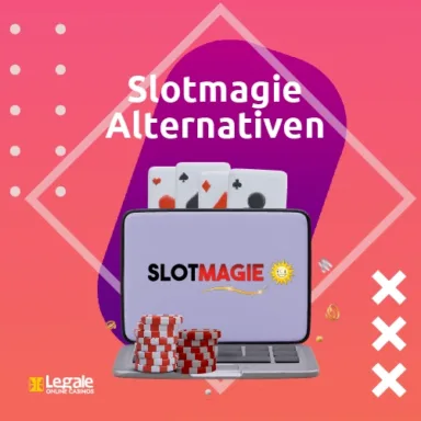 Slotmagie Alternativen